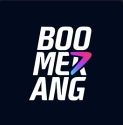 Boomerang Bet