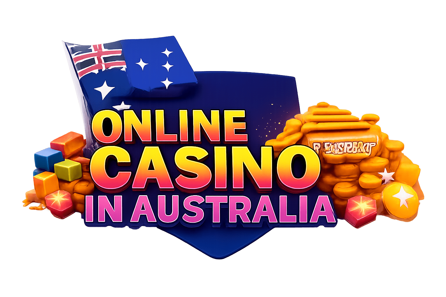 Online Casinos Australia